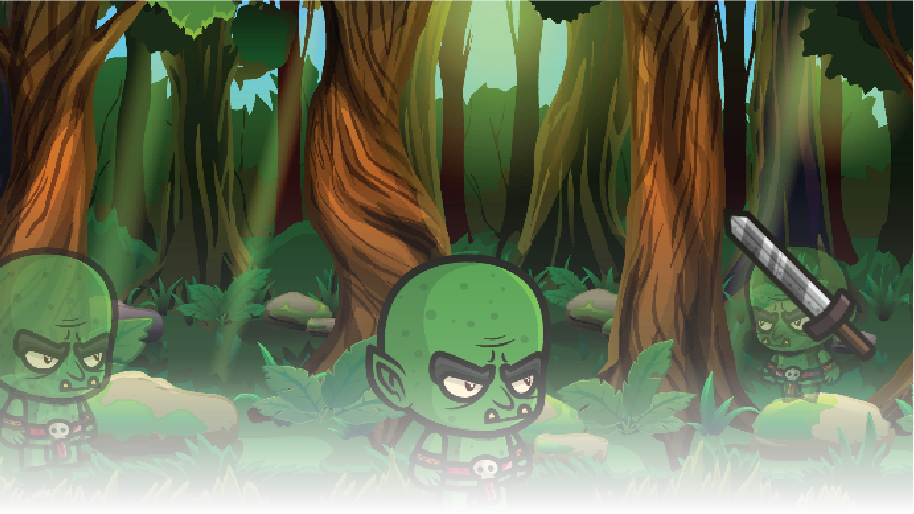 a screenshot of daniel's game