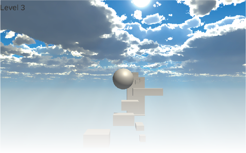 a screenshot of nicholas' game